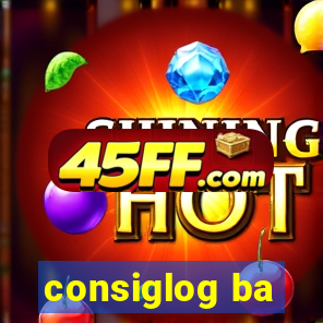 consiglog ba